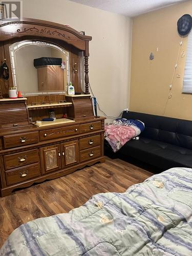 29 Jellicoe Crescent, Brampton (Northgate), ON - Indoor Photo Showing Bedroom