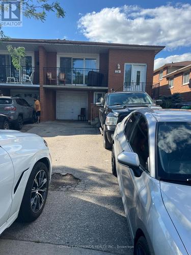 29 Jellicoe Crescent, Brampton (Northgate), ON - Outdoor