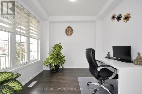 55 Cheevers Road, Brantford, ON - Indoor Photo Showing Office