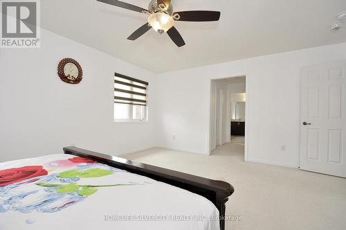 55 Cheevers Road, Brantford, ON - Indoor Photo Showing Bedroom