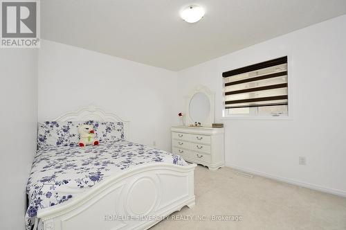 55 Cheevers Road, Brantford, ON - Indoor Photo Showing Bedroom