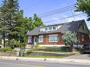 Aerial photo - 11285 Av. Garon, Montréal (Montréal-Nord), QC  - Outdoor With Facade 