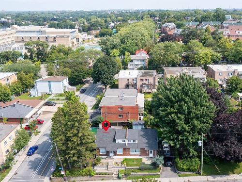 Photo aÃ©rienne - 11285 Av. Garon, Montréal (Montréal-Nord), QC - Outdoor With View