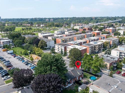 Aerial photo - 11285 Av. Garon, Montréal (Montréal-Nord), QC - Outdoor With View