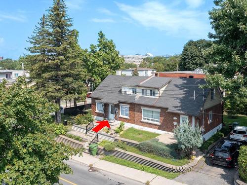 Aerial photo - 11285 Av. Garon, Montréal (Montréal-Nord), QC - Outdoor