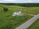 Aerial photo - 202 3E-Et-4E Rang E., Champneuf, QC  - Outdoor With View 