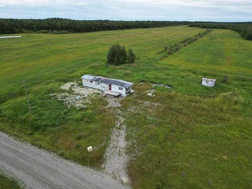 Aerial photo - 202 3E-Et-4E Rang E., Champneuf, QC - Outdoor With View