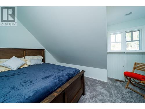 1577 Boone Court, Kelowna, BC - Indoor Photo Showing Bedroom