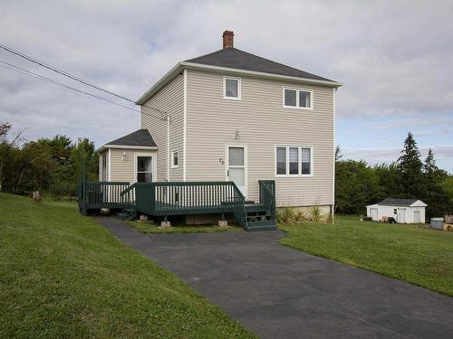 70 Wolsley Street, Springhill, NS 