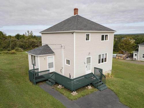 70 Wolsley Street, Springhill, NS 