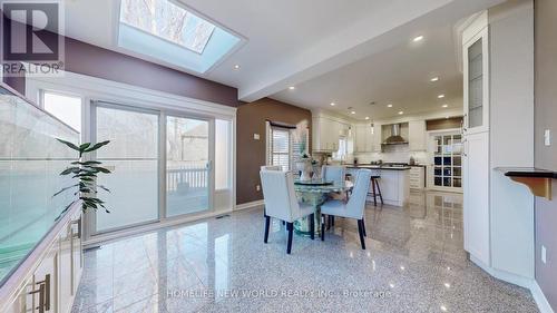 115 Golden Tulip Crescent, Markham (Cachet), ON 