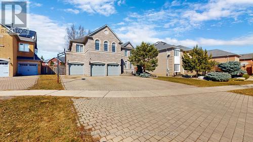 115 Golden Tulip Crescent, Markham (Cachet), ON 