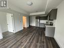 204 - 103 Rogers Street, Waterloo, ON  - Indoor Photo Showing Kitchen 