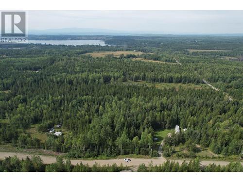 Lot 10 Mckee Road, Quesnel, BC 