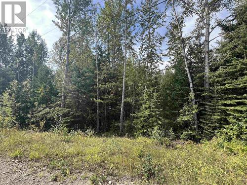 Lot 10 Mckee Road, Quesnel, BC 