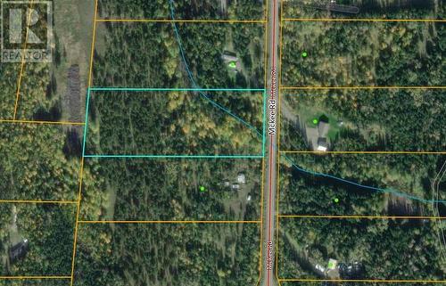 Lot 10 Mckee Road, Quesnel, BC 