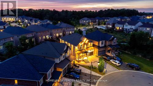 56 Fieldstone Ln Avenue, Caledon, ON - Outdoor With View