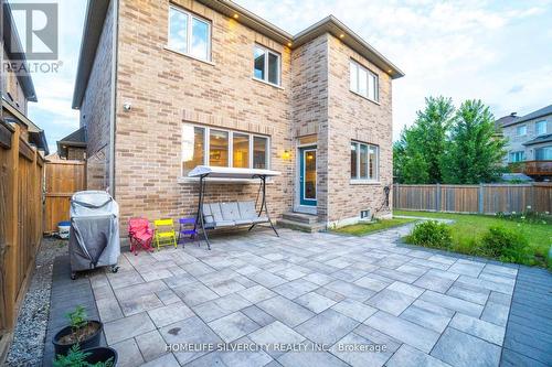 56 Fieldstone Ln Avenue, Caledon, ON - Outdoor With Exterior