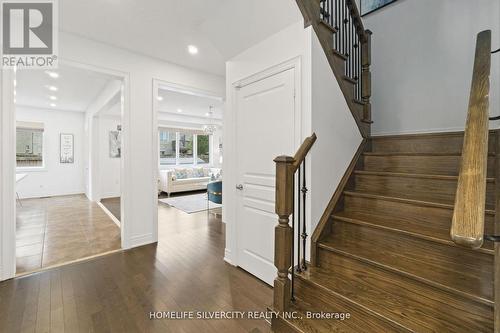 56 Fieldstone Ln Avenue, Caledon, ON - Indoor Photo Showing Other Room