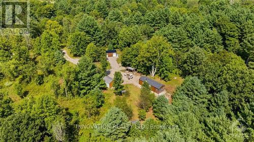 1161 Richmond Road, Central Frontenac (Frontenac Centre), ON - Outdoor With View