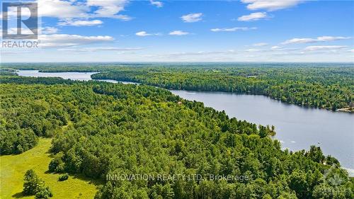 1161 Richmond Road, Central Frontenac (Frontenac Centre), ON - Outdoor With Body Of Water With View