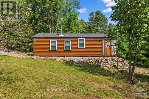 1161 Richmond Road, Central Frontenac (Frontenac Centre), ON - Outdoor