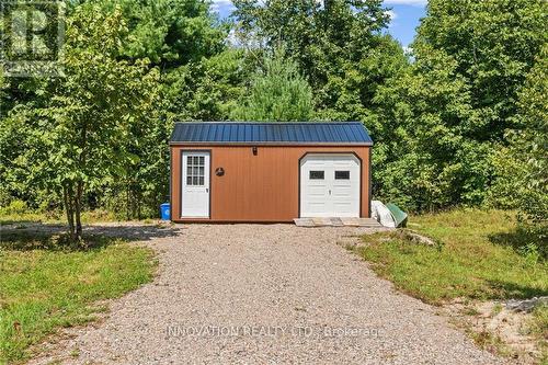 1161 Richmond Road, Central Frontenac (Frontenac Centre), ON - Outdoor