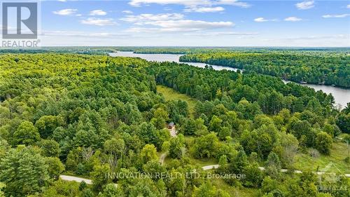 1161 Richmond Road, Central Frontenac (Frontenac Centre), ON - Outdoor With View