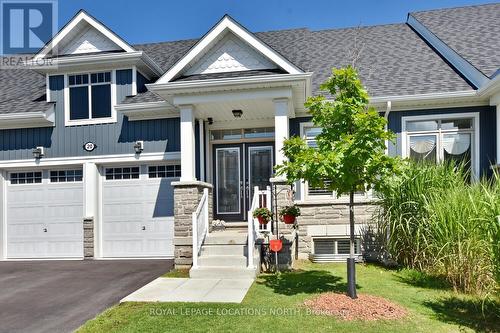 20 Bianca Crescent, Wasaga Beach, ON - Outdoor With Facade