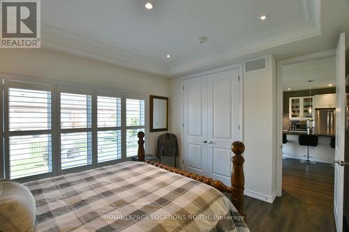 20 Bianca Crescent, Wasaga Beach, ON - Indoor Photo Showing Bedroom