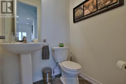 20 Bianca Crescent, Wasaga Beach, ON - Indoor Photo Showing Bathroom