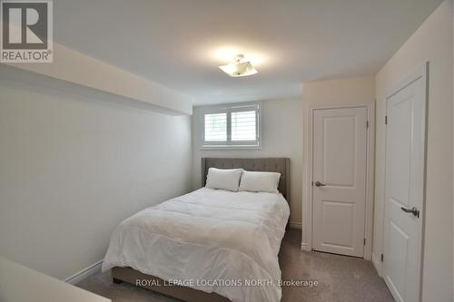 20 Bianca Crescent, Wasaga Beach, ON - Indoor Photo Showing Bedroom