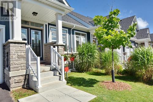 20 Bianca Crescent, Wasaga Beach, ON - Outdoor