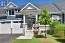 20 Bianca Crescent, Wasaga Beach, ON  - Outdoor With Facade 