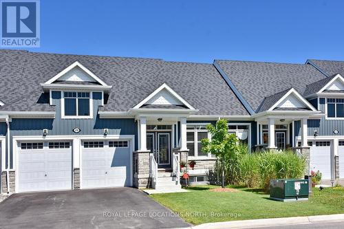 20 Bianca Crescent, Wasaga Beach, ON - Outdoor With Facade