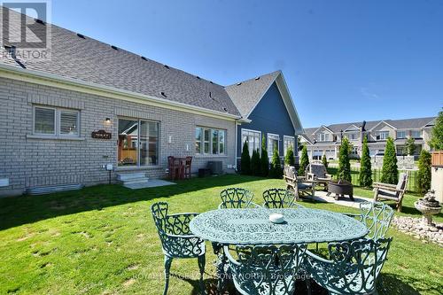 20 Bianca Crescent, Wasaga Beach, ON - Outdoor