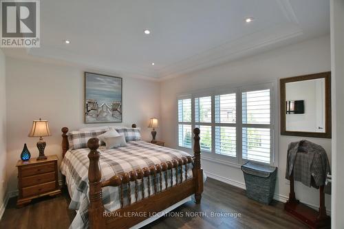 20 Bianca Crescent, Wasaga Beach, ON - Indoor Photo Showing Bedroom