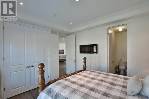 20 Bianca Crescent, Wasaga Beach, ON - Indoor Photo Showing Bedroom