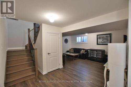 20 Bianca Crescent, Wasaga Beach, ON - Indoor Photo Showing Other Room