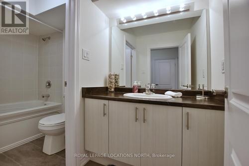 20 Bianca Crescent, Wasaga Beach, ON - Indoor Photo Showing Bathroom