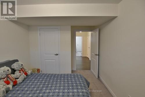 20 Bianca Crescent, Wasaga Beach, ON - Indoor Photo Showing Bedroom