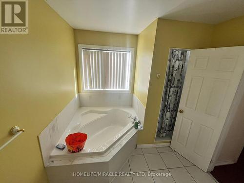 Main - 243 Queen Mary Drive, Brampton, ON - Indoor Photo Showing Bathroom