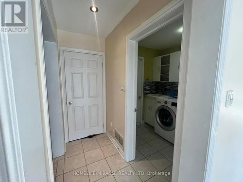 Main - 243 Queen Mary Drive, Brampton, ON - Indoor Photo Showing Laundry Room