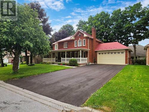 625 Elm Road, Whitchurch-Stouffville (Stouffville), ON 