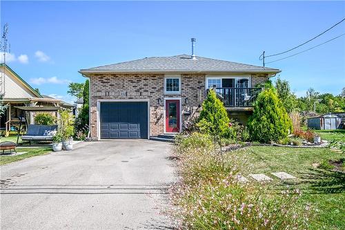 152 Kingsway Street, Welland, ON - Outdoor