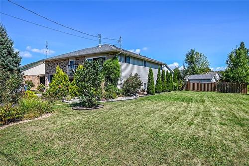 152 Kingsway Street, Welland, ON - Outdoor