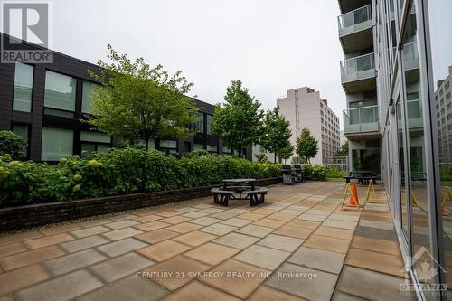 403 - 40 Nepean Street, Ottawa, ON - Outdoor With Balcony