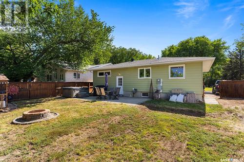 66 Patterson Drive, Regina, SK - Outdoor