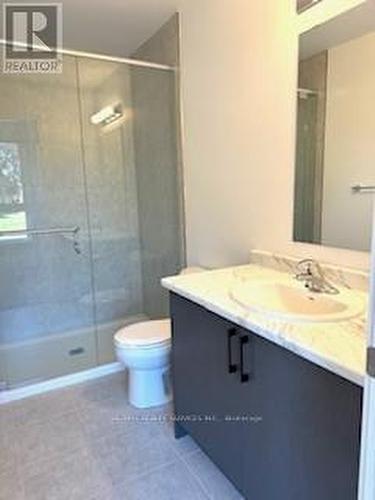 91 Queensbrook Crescent, Cambridge, ON - Indoor Photo Showing Bathroom