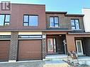 91 Queensbrook Crescent, Cambridge, ON  - Outdoor 